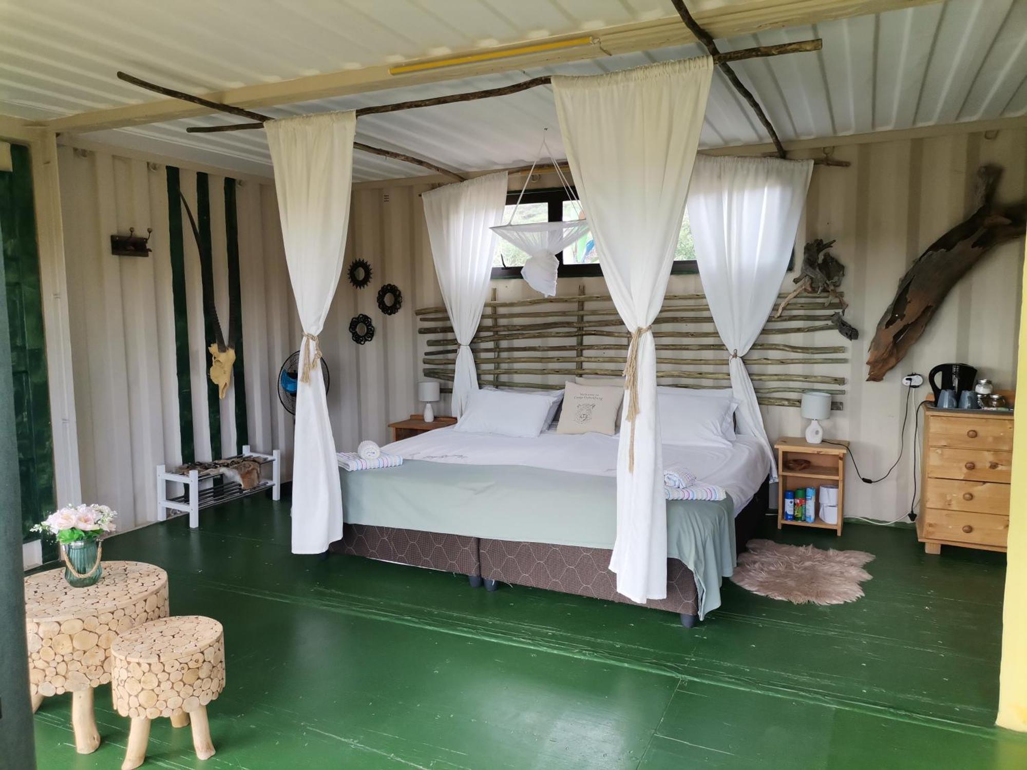 Guestfarm Camp Oubokberg Hotel Omaruru Exterior foto